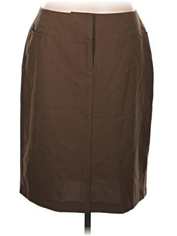 New York & Company Formal Skirt (view 1)