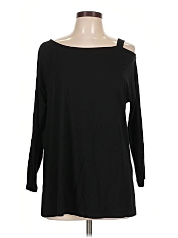 Elliott Lauren Long Sleeve T-Shirt (view 1)