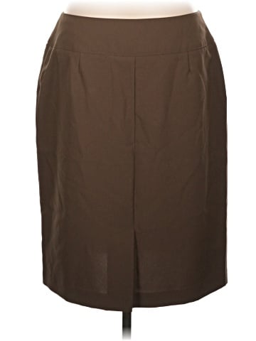 New York & Company Formal Skirt (view 2)