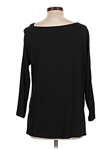 Elliott Lauren Long Sleeve T-Shirt (view 2)