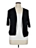Apt. 9 Black Cardigan Size XL - photo 1
