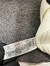 French Connection White Turtleneck Sweater Size S - photo 8