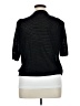 Apt. 9 Black Cardigan Size XL - photo 2
