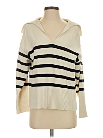 Zara Pullover Sweater (view 1)