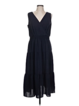 Nina Leonard Casual Dress