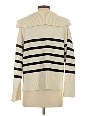 Zara Pullover Sweater (view 2)