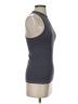 Lululemon Athletica Gray Tank Top Size 2 - photo 4