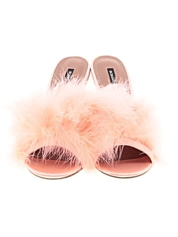 BCBGMAXAZRIA Sandals (view 2)