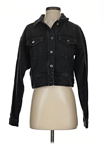 Paige Denim Jacket (view 1)
