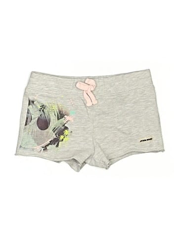 Star Wars Athletic Shorts (view 1)