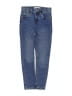 Zara Solid Blue Jeans Size 7 - photo 1