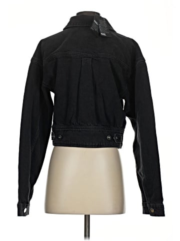 Paige Denim Jacket (view 2)