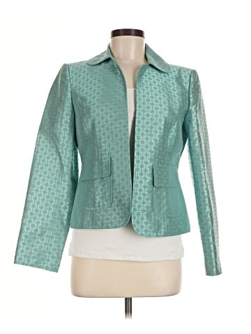 Linda Allard Ellen Tracy Blazer (view 1)
