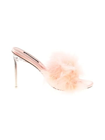 BCBGMAXAZRIA Sandals (view 1)
