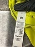 Lululemon Athletica Solid Yellow Skort Size 8 - photo 4
