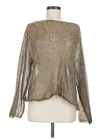 Catherine Malandrino Pullover Sweater (view 1)