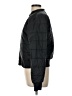 Lululemon Athletica Solid Black Jacket Size 10 - photo 5