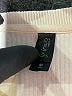 Assorted Brands 100% Cotton Solid Ivory Pullover Sweater Size M - photo 7