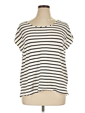 Gap Outlet Short Sleeve T-Shirt (view 1)