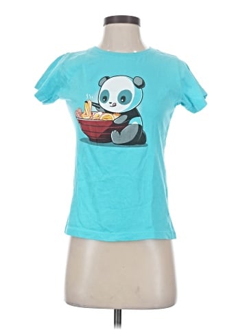 LAT Short Sleeve T-Shirt (view 1)