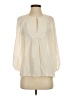 Joie Ivory 3/4 Sleeve Blouse Size XS - photo 1