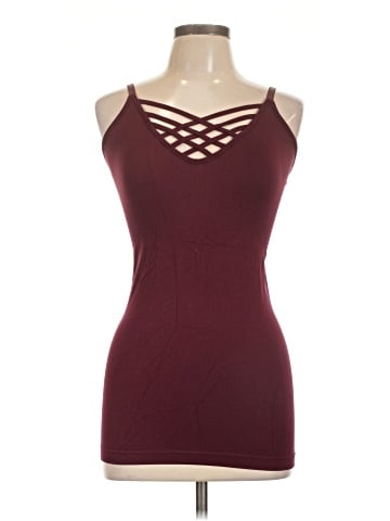 Zenana Outfitters Tank Top (view 1)