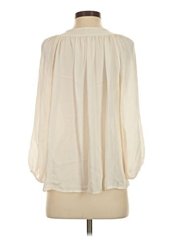 Joie 3/4 Sleeve Blouse (view 2)