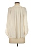Joie Ivory 3/4 Sleeve Blouse Size XS - photo 2