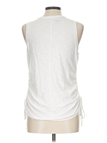 Express Sleeveless Top (view 2)