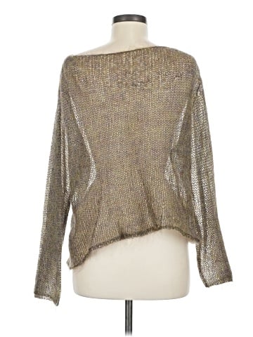 Catherine Malandrino Pullover Sweater (view 2)