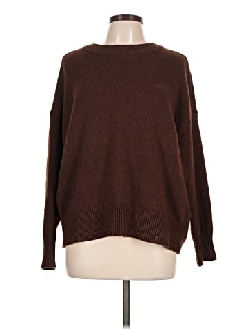 A New Day Pullover Sweater (view 1)