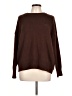 A New Day Brown Pullover Sweater Size L - photo 1