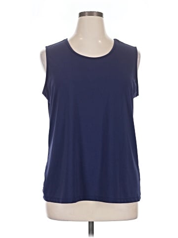 North Style Sleeveless T-Shirt (view 1)
