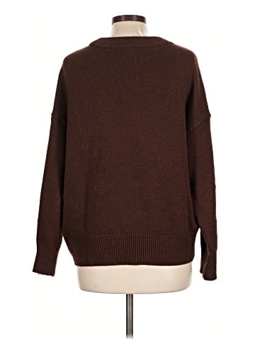 A New Day Pullover Sweater (view 2)
