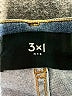 3x1 Blue Jeans Size 32 waist - photo 4