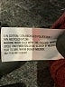 Ava & Viv Burgundy Pullover Sweater Size 1X - photo 8