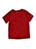 Under Armour Red Active T-Shirt Size L (youth) - photo 2