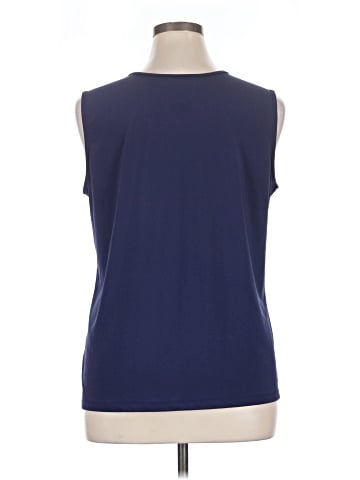 North Style Sleeveless T-Shirt (view 2)