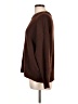 A New Day Brown Pullover Sweater Size L - photo 5