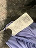 Canvas Blue Cocktail Dress Size M - photo 8