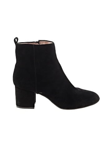 Gianni Bini Ankle Boots (view 1)