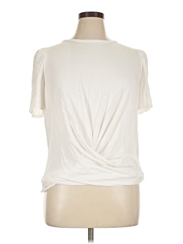 Express Short Sleeve T-Shirt (view 1)