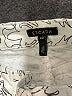 Escada Paisley Silver Jeans Size EU 40 / US 10 - photo 7