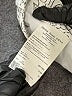 Escada Paisley Silver Jeans Size EU 40 / US 10 - photo 8