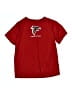 Under Armour Red Active T-Shirt Size L (youth) - photo 1