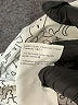 Escada Paisley Silver Jeans Size EU 40 / US 10 - photo 9