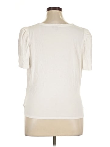Express Short Sleeve T-Shirt (view 2)