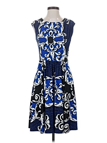 Ellen Tracy Casual Dress (view 1)