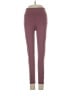 Aero Burgundy Active Pants Size S - photo 1