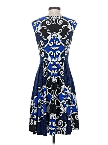 Ellen Tracy Casual Dress (view 2)